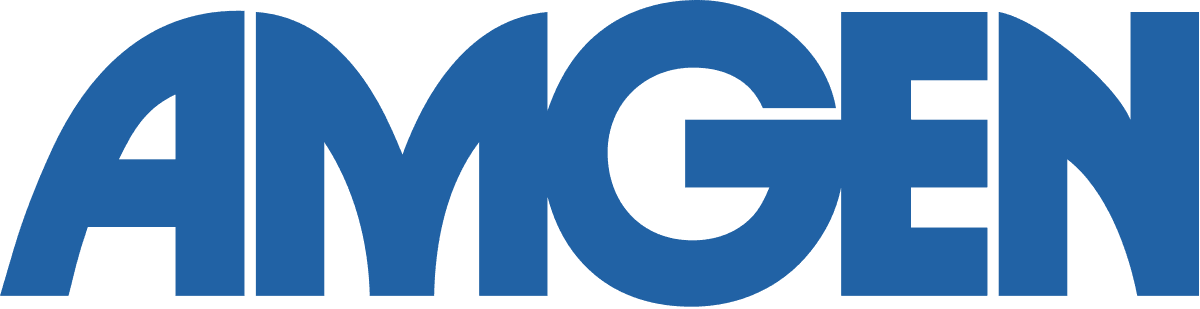 Amgen Logo