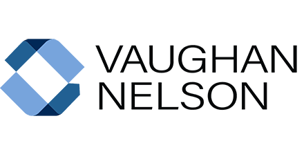 Vaughan Nelson Logo