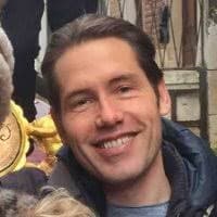 Stephan Van Der Mersch