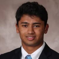 Raghav Pemmireddy