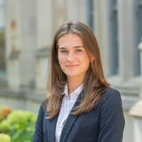 Caroline van Dixhoorn