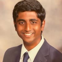 Ashwin Krishnaswamy