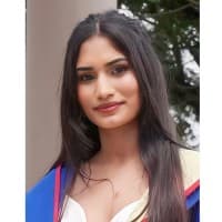 Malini Bahadoorsingh