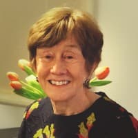 Sheila Baird