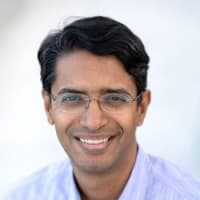 Ganesh Srinivasan
