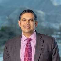 Lakshman Venkitaraman