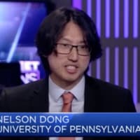 Nelson Dong