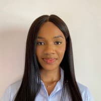 Grace Omosigho Osadolor