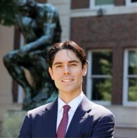 Mauricio Del Rio Hinojosa