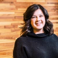 Valentina Veselinovski