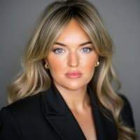 Katherine Harrington