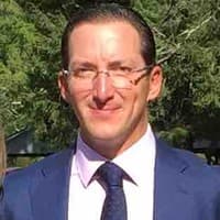 Miguel Fernando Duenas