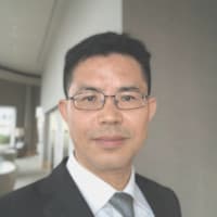 Eric Zhu