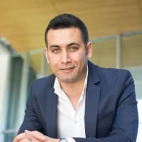 m.sc Yassine Abdeddaim