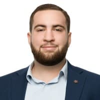 George Megerditchian