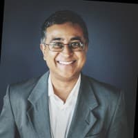 Dhruv Maniktala