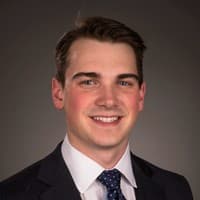 Joshua Anderson, CFA, CPA