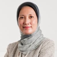 Shahariah Shaharudin