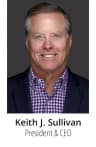 Keith J. Sullivan