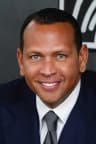 Alex Rodriguez