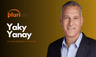 Yaky Yanay