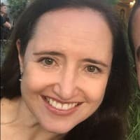 Larissa Van Deventer