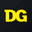 DG logo