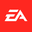 EA logo
