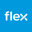 FLEX logo