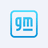 GM logo