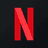 NFLX logo