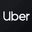 UBER logo