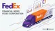 FedEx Beats Earnings, Sets June 1 Date for $30B+ Freight Spin-Off
