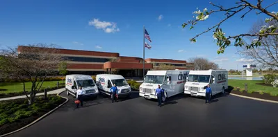 Cintas Makes Third Run at UniFirst with $5.2 Billion Bid as Activist Pressure Mounts