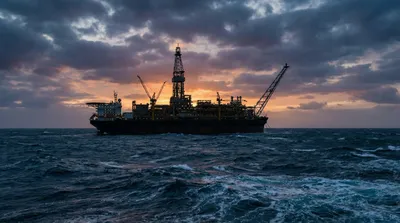 Harbour Energy Enters Gulf of America With $3.2 Billion LLOG Acquisition