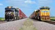 Union Pacific and Norfolk Southern File $85 Billion Merger to Create America's First Transcontinental Railroad
