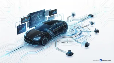 Samsung's HARMAN Makes $1.8B Bet on Autonomous Driving With ZF Deal