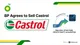 BP Sells Majority Stake in Castrol to Stonepeak for $6B in Landmark Divestiture