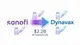 Sanofi Pays $2.2B for Dynavax, Betting on Hepatitis B and Shingles Vaccines