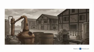 Jim Beam Halts Flagship Distillery for 2026 as Bourbon Boom Turns to Bust