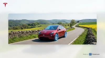 Tesla's FSD Powers Europe's First Government-Backed Autonomous Shuttle