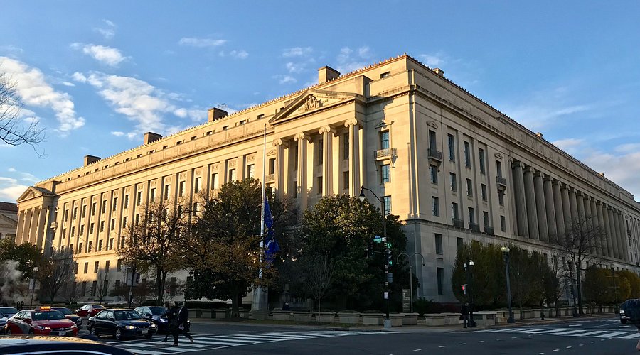 Blackstone's LivCor Settles DOJ Rent-Fixing Case as Algorithmic Collusion Crackdown Widens