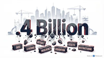 Private Equity's $4 Billion Bet on Portable Toilets Goes Down the Drain