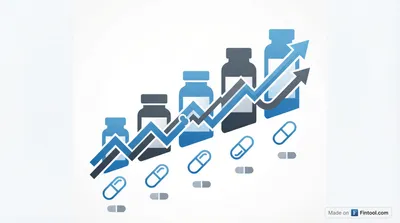 350 Drug Price Hikes Set for January Despite Trump's 'Historic' Pharma Deals