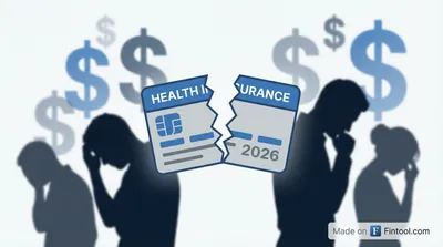 ACA Subsidies Expire at Midnight: 22 Million Americans Face Premium Shock