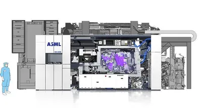 ASML Surges 9% on Double Upgrade as Analyst Doubles Price Target to $1,500