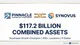 Pinnacle and Synovus Complete $8.6 Billion Merger, Creating $117B Regional Banking Giant