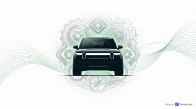 Rivian Meets 2025 Guidance Despite 18% Delivery Decline—R2 Launch Now Weeks Away