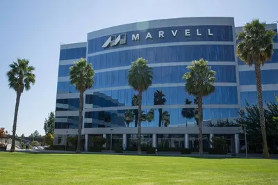 Marvell Doubles Down on AI Connectivity with $540 Million XConn Acquisition