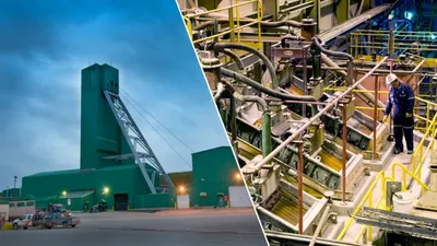 Cameco Says Uranium Already Trading at $100+ in Private Contracts Despite $86 Spot Price